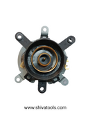 AC250V 13A Normal Close Temperature Control Kettle Thermostat with Socket Electric Kettle Part