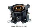 AC250V 13A Normal Close Temperature Control Kettle Thermostat with Socket Electric Kettle Part