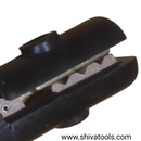 Elko T-5 Heavy Duty Welding Electrode Holder Fully Insulated 600A