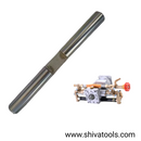 DU-26/IE34- (708-768)Knapsack Power Sprayer pump Piston rod / Plunger Shaft for Agricultural sprayer Spare