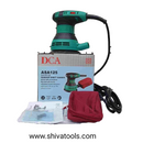 DCA ASA125 ( 300W ) Random Orb Sander Machine For Wood Working