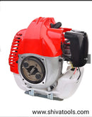 Brush cutter Grass Cutter 52cc Trimmer 2 Strok Engine(Full Assembly)