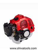Brush cutter Grass Cutter 52cc Trimmer 2 Strok Engine(Full Assembly)