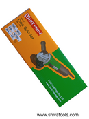 Hit-Min HMG10A ( 600W )Angle Grinder 4" For Cutting / Grinding Machine