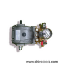 Agriculture HTP Sprayer Pump / Car Washer/Bike Washer/ HTP-22 High Pressure Sprayer Triple Piston Pump Deluxe -22