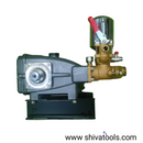 Agriculture HTP Sprayer Pump/ Car Washer/Bike Washer/ HTP-30 High Pressure Sprayer Triple Piston Pump Deluxe -30