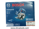 Bosch GDC141 ( 1450W ) Marble / Tile / Steel Cutting Machine
