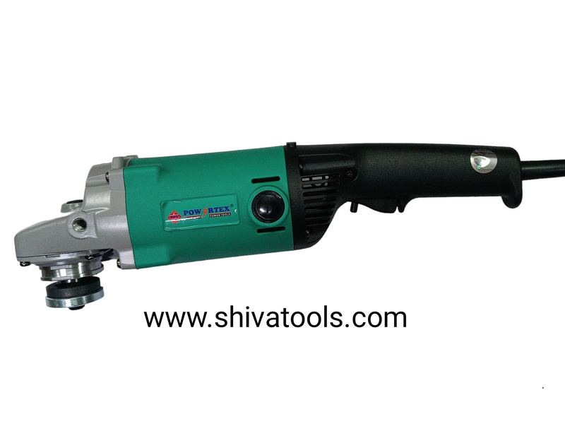 Powertex PPT-AG-125B ( 1200W ) 125mm Grinding / Cutting Machine