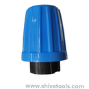 Pedestal Fan Stand Plastic Collet Nut 22mm