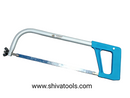 Taparia  Hacksaw Frame HFEP-12 inch With Taparia Hacksaw Blade