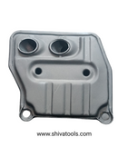 Chainsaw Muffler / Silencer For 52cc,42cc,58cc