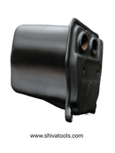 Chainsaw Muffler / Silencer For 52cc,42cc,58cc