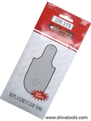 Chainsaw Replacement Bar Nose For Chainsaw EMTEX Guide Bars