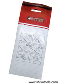 Chainsaw Replacement Bar Nose For Chainsaw EMTEX Guide Bars