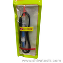 St Electrical Wiring Continuity Tester /Fault finder/Dc 3v Two AAA batteries