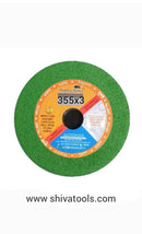 Golden Bullet 14 inch Green Cutting Wheel (pack of 10) புல்லட்  கிரீன் கடட்டிங் வீல்