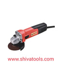 Forte F AG 100 SS-100mm Angle grinder/metal cutting Machine/Grinding Machine/ Side Switch
