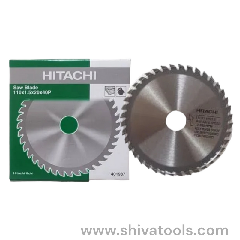 Hikoki Hitachi 4