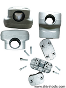 Brush Cutter/ Grass Cutter machine 26mm Handle Bracket Clamp for handle Fixing 52cc 43cc