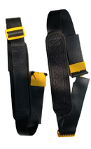 Battery Sprayer Spar Partes Belt Heavy Padded yellow Clip